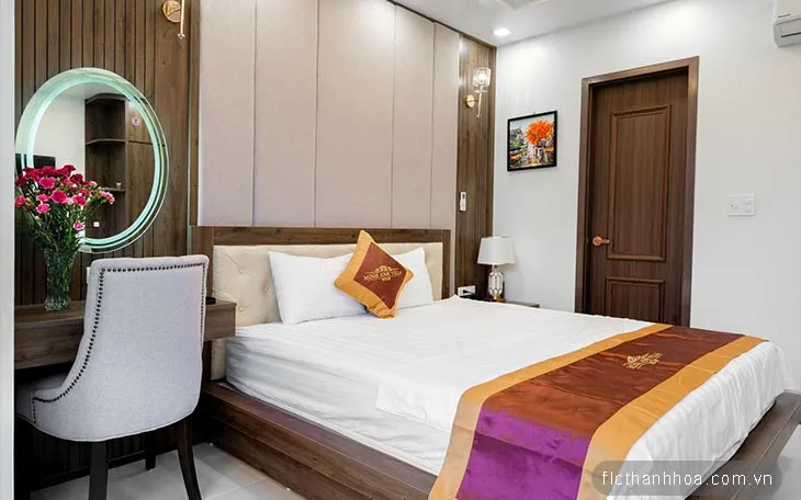 Minh Anh Villa BT45-03